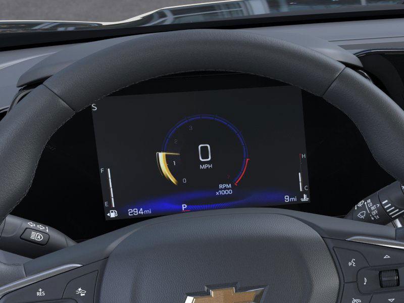 Chevrolet Trax Lt - Thumbnail 18