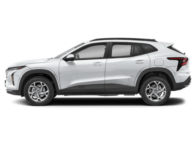 Chevrolet Trax 2Rs - Thumbnail 5