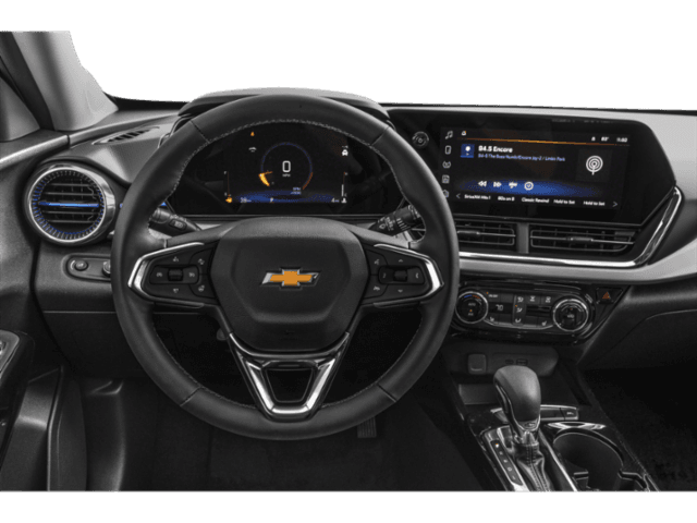 Chevrolet Trax 2Rs - Thumbnail 6