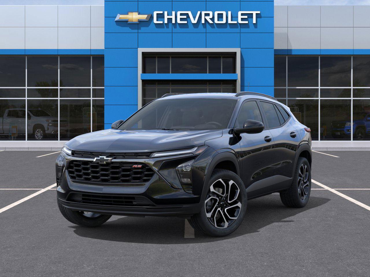 Chevrolet Trax 2Rs - Thumbnail 6