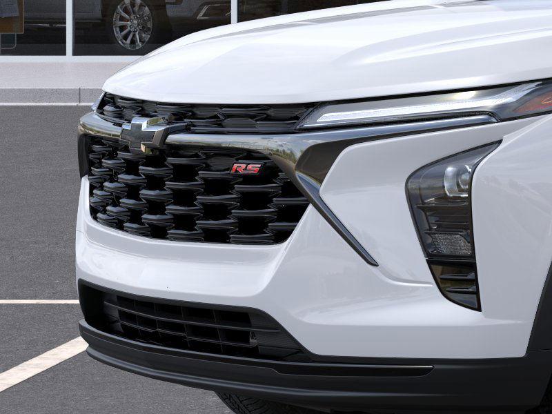 Chevrolet Trax 2Rs - Thumbnail 13