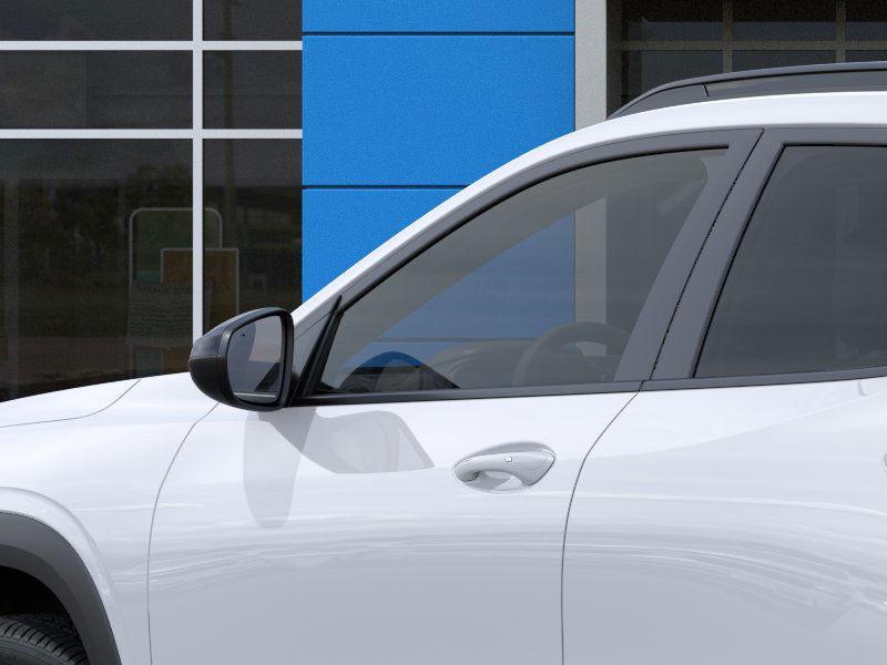 Chevrolet Trax 2Rs - Thumbnail 12