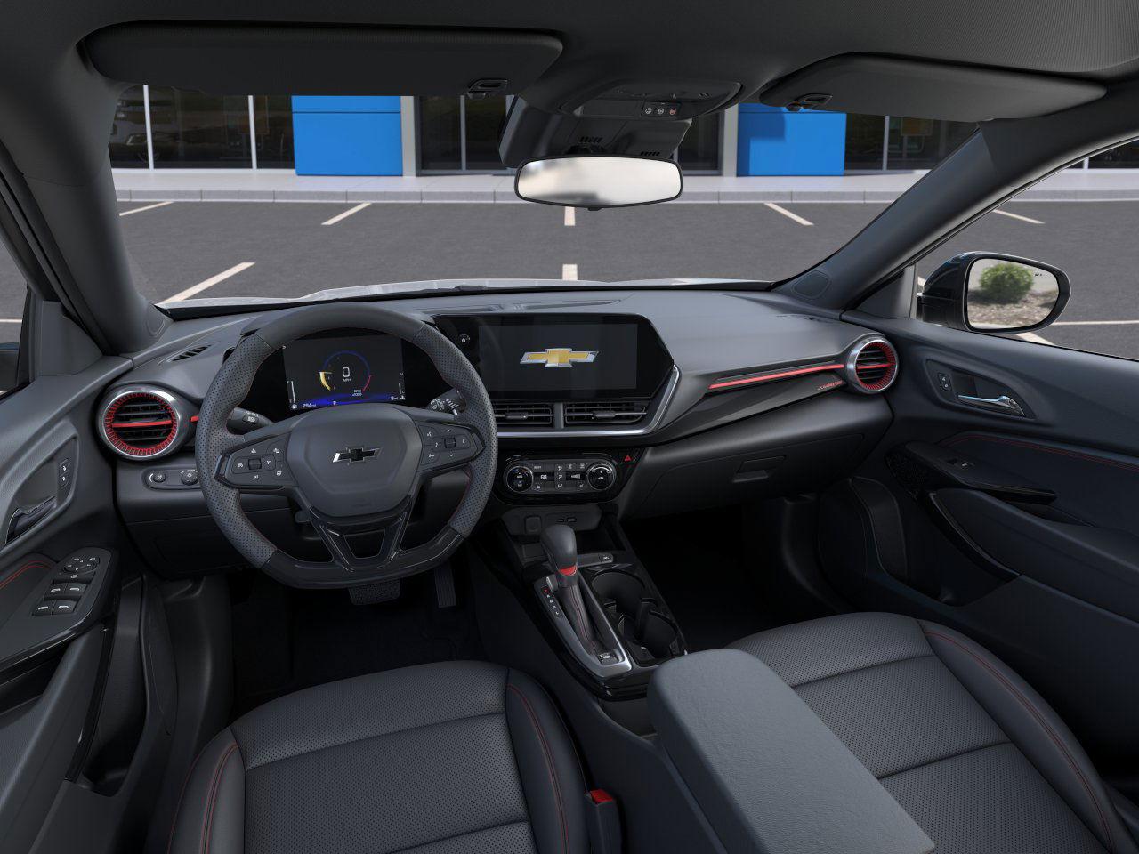 Chevrolet Trax 2Rs - Thumbnail 15