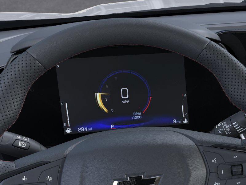 Chevrolet Trax 2Rs - Thumbnail 18