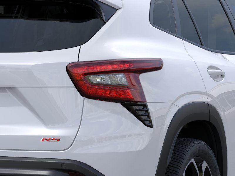 Chevrolet Trax 2Rs - Thumbnail 11