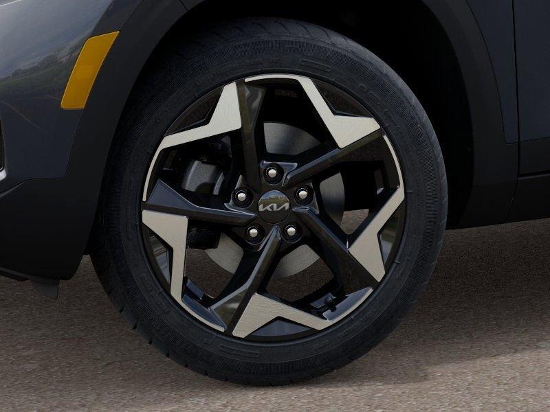 Kia Seltos S - Thumbnail 10