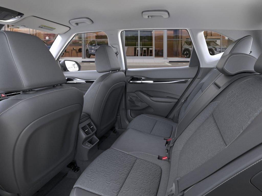 Kia Seltos S - Thumbnail 19