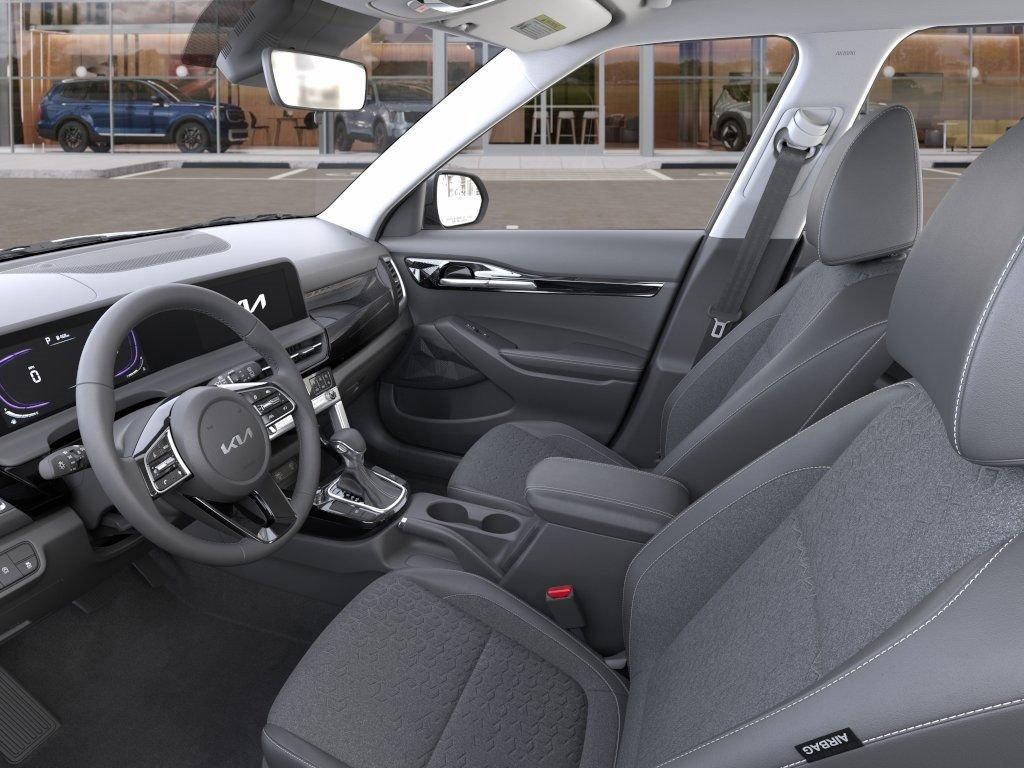 Kia Seltos S - Thumbnail 18