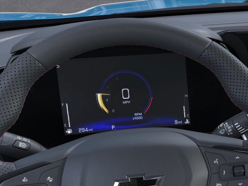 Chevrolet Trax 2Rs - Thumbnail 18