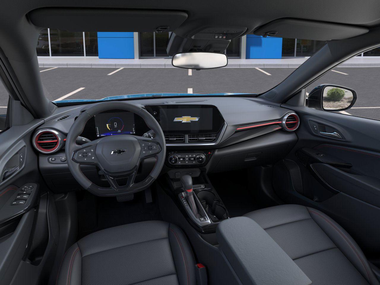 Chevrolet Trax 2Rs - Thumbnail 15