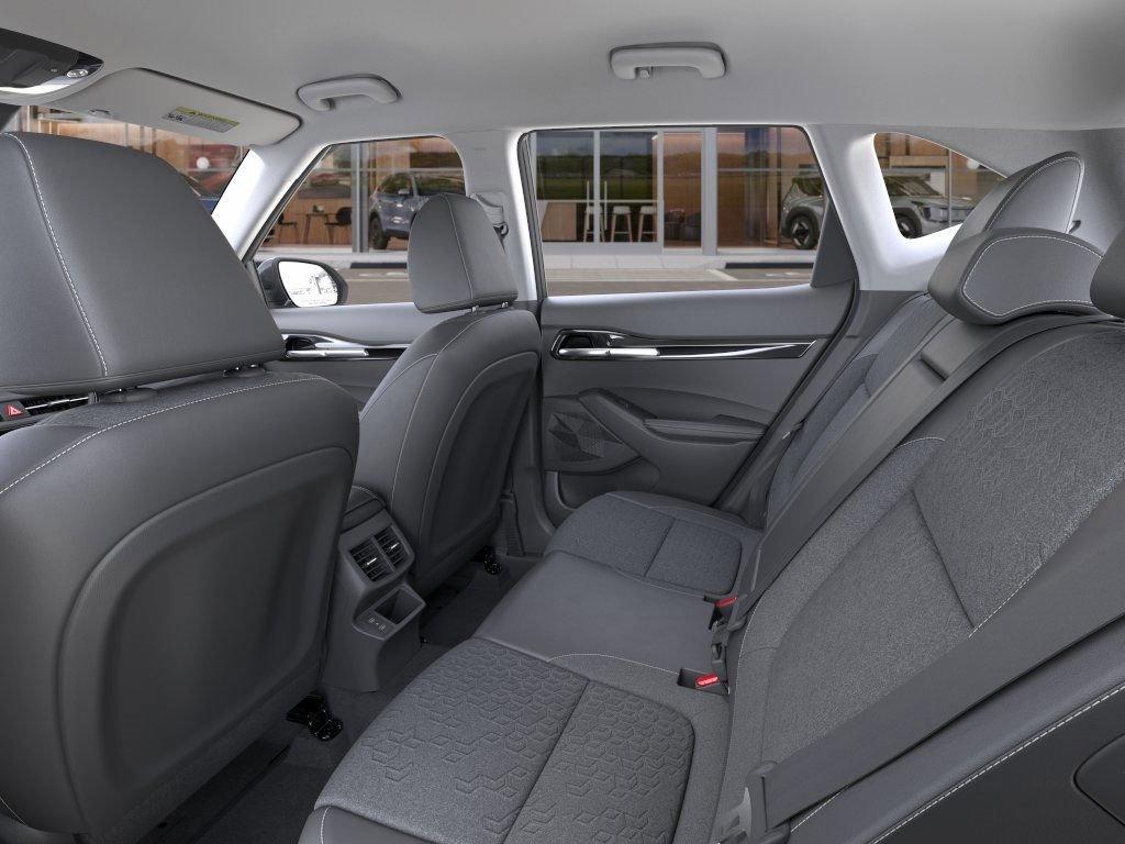 Kia Seltos S - Thumbnail 19