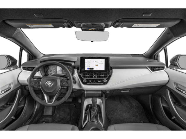 Toyota Corolla Hybrid Hybrid Se - Thumbnail 6