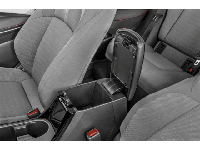 Toyota Corolla Hybrid Hybrid Se - Thumbnail 12