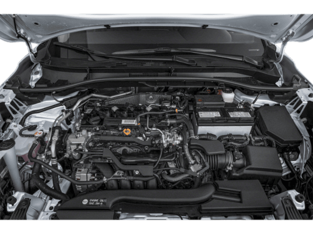 Toyota Corolla Cross Le - Thumbnail 10