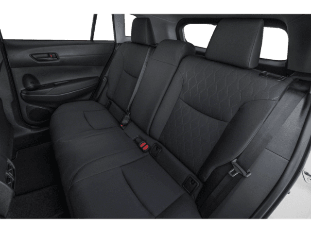 Toyota Corolla Cross Le - Thumbnail 11