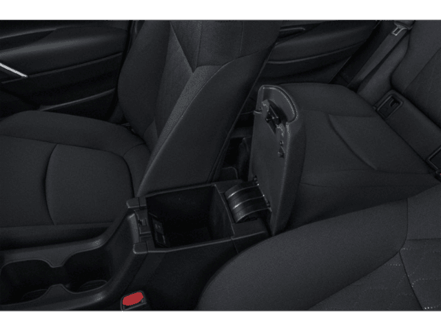 Toyota Corolla Cross Le - Thumbnail 12