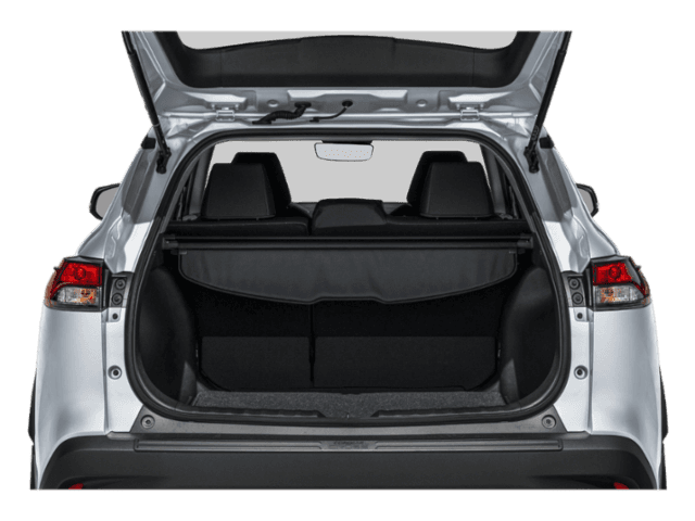 Toyota Corolla Cross Le - Thumbnail 9