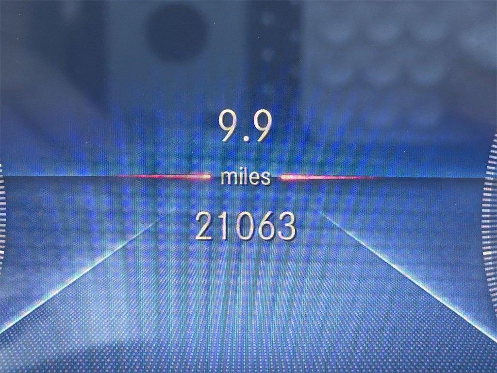 Mercedes-Benz Glb 250 - Thumbnail 19