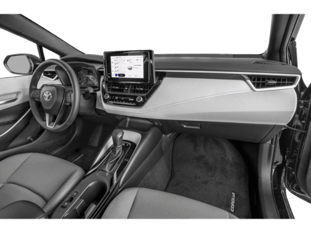 Toyota Corolla Hybrid Hybrid Se - Thumbnail 13