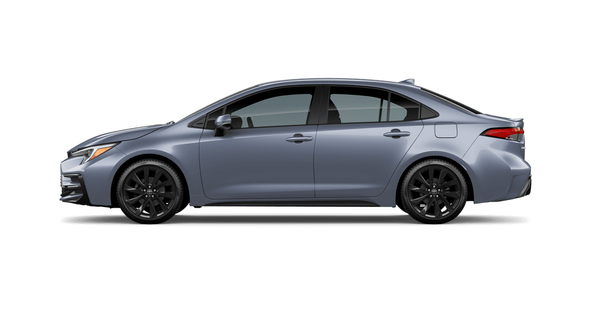 Toyota Corolla Hybrid Hybrid Se - Thumbnail 17