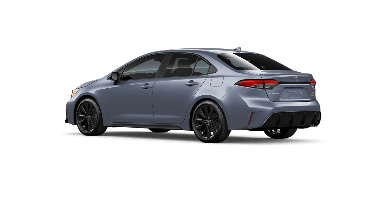Toyota Corolla Hybrid Hybrid Se - Thumbnail 19