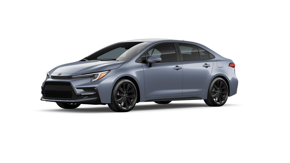 Toyota Corolla Hybrid Hybrid Se - Thumbnail 15