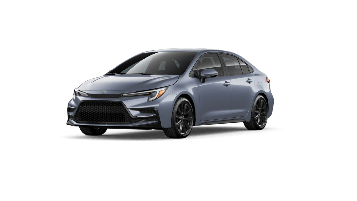 Toyota Corolla Hybrid Hybrid Se - Thumbnail 14