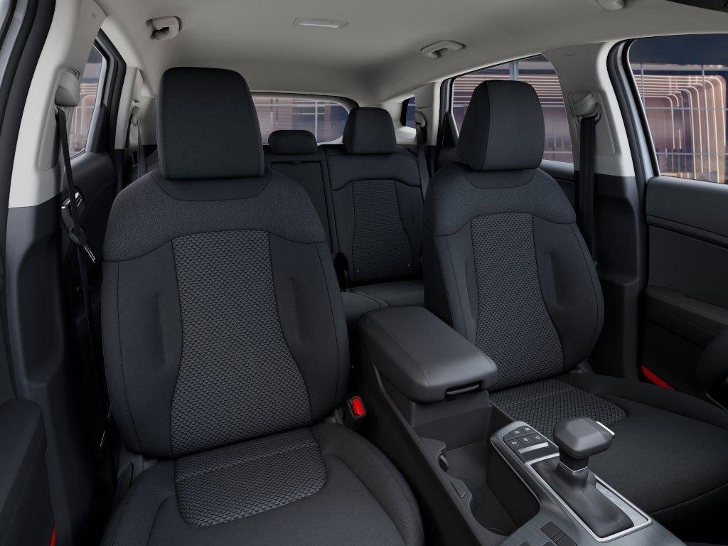 Kia Sportage Lx - Thumbnail 16