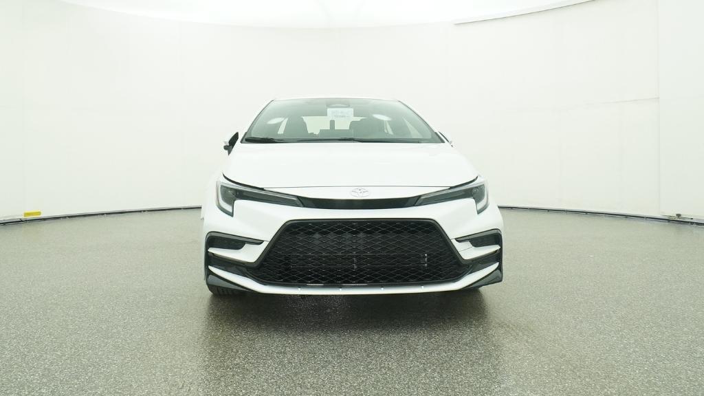 Toyota Corolla Hybrid Hybrid Se - Thumbnail 15