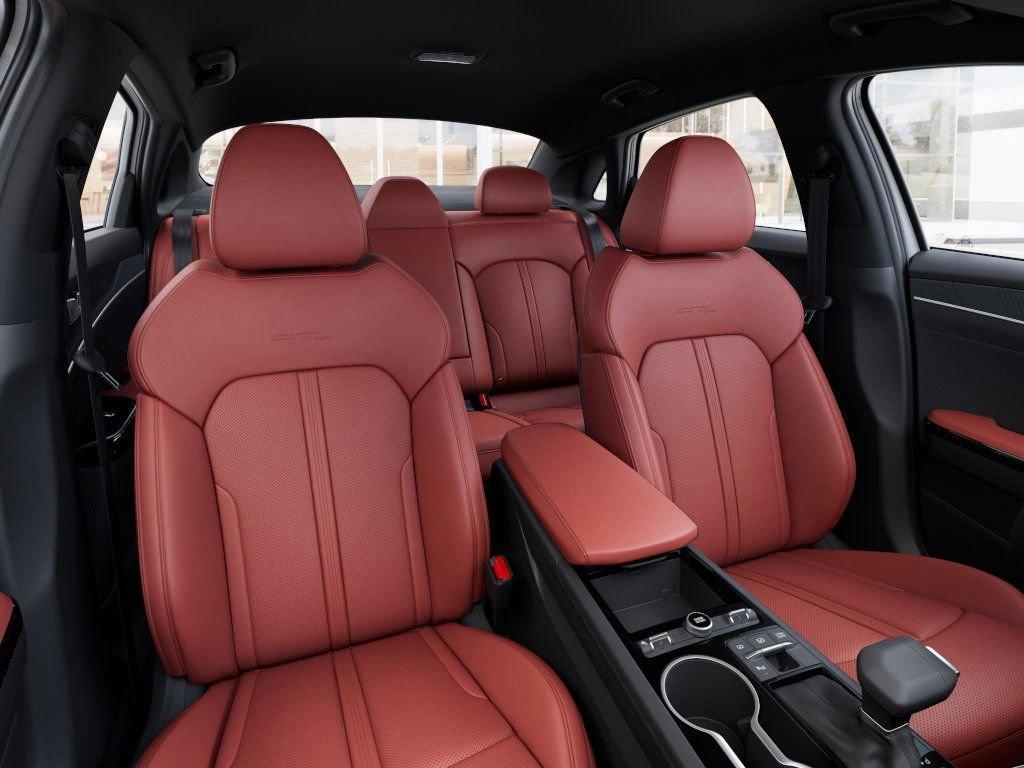 Kia K5 Gt-Line - Thumbnail 16