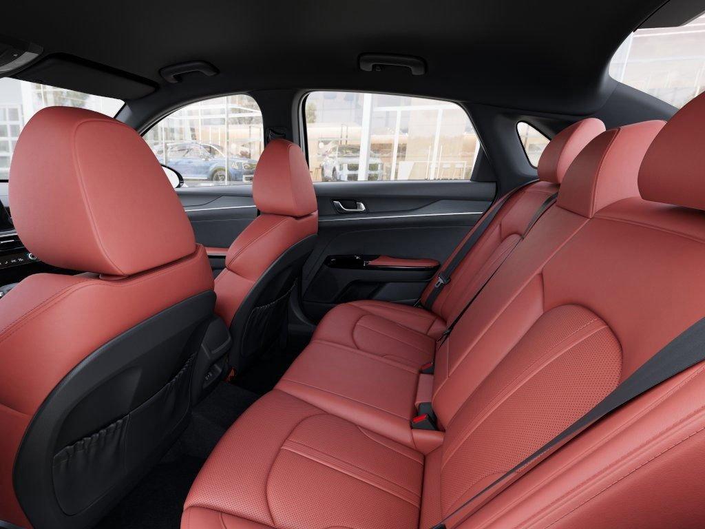 Kia K5 Gt-Line - Thumbnail 19