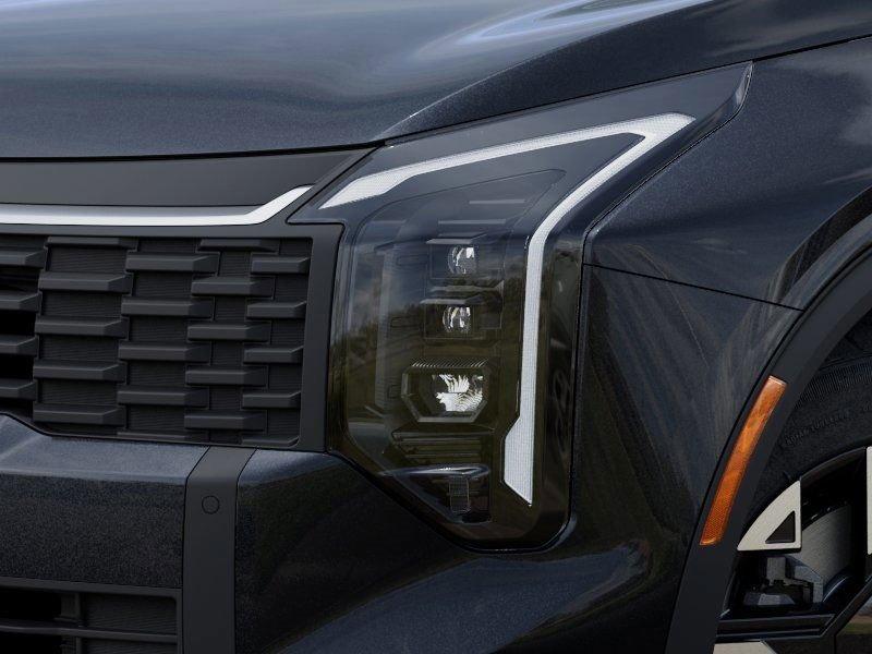 Kia Sportage Lx - Thumbnail 11