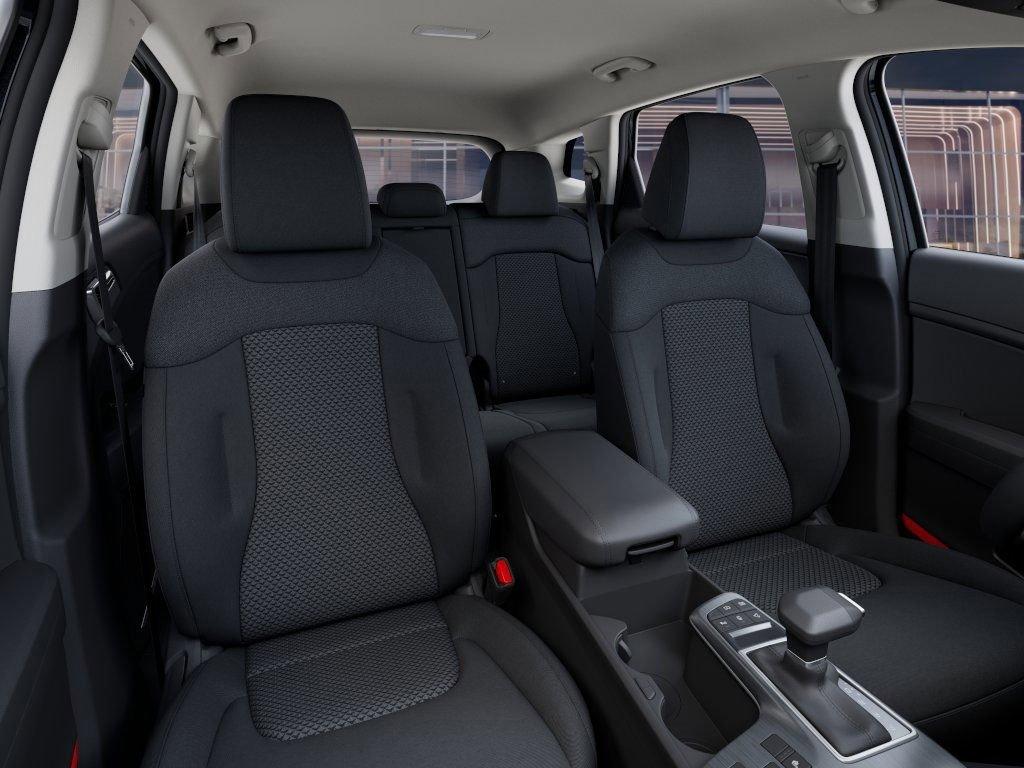 Kia Sportage Lx - Thumbnail 16