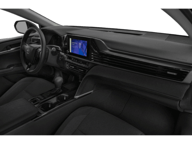 Toyota Camry Le - Thumbnail 13