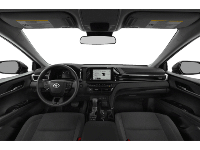 Toyota Camry Le - Thumbnail 6