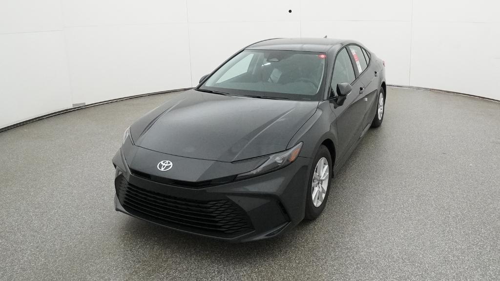 Toyota Camry Le - Thumbnail 19