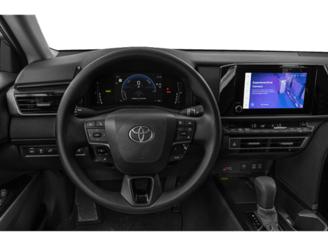 Toyota Camry Le - Thumbnail 5