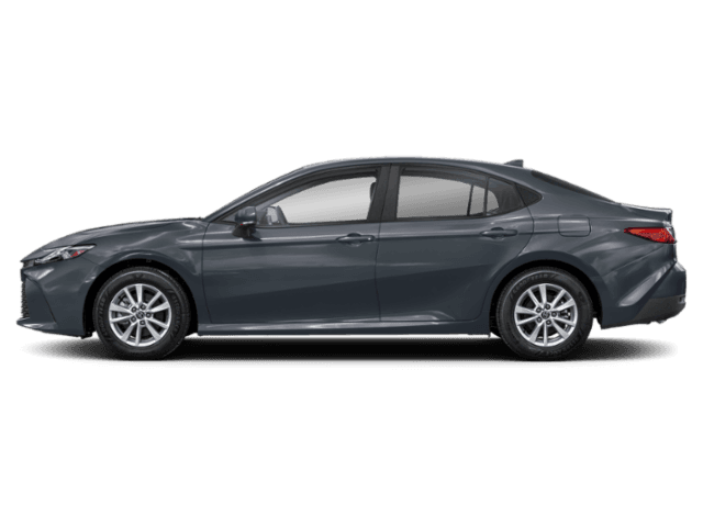 Toyota Camry Le - Thumbnail 4