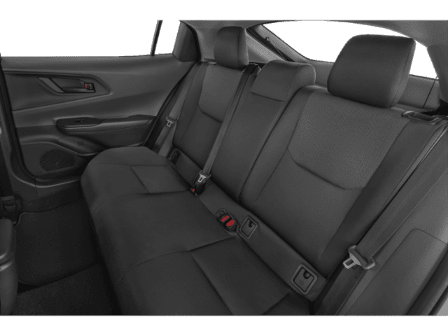 Toyota Prius Le - Thumbnail 11