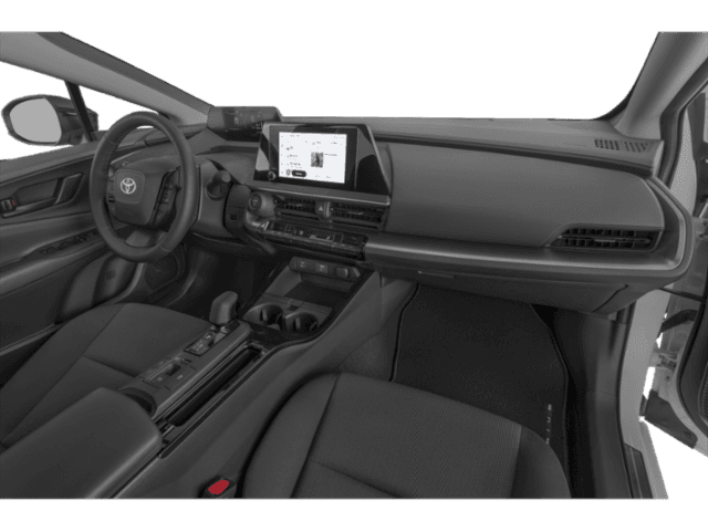 Toyota Prius Le - Thumbnail 13