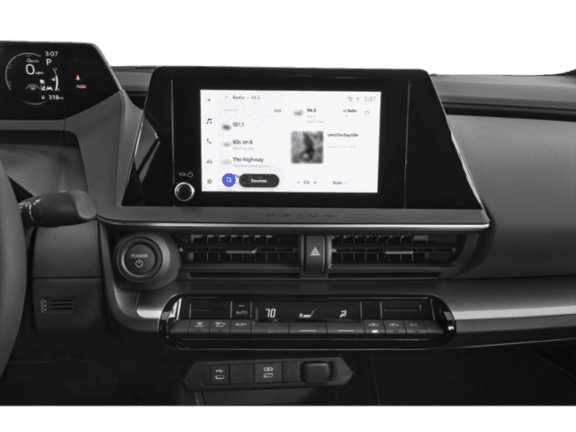 Toyota Prius Le - Thumbnail 8