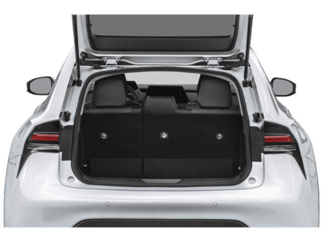 Toyota Prius Le - Thumbnail 9