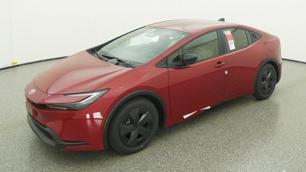 Toyota Prius Le - Thumbnail 14