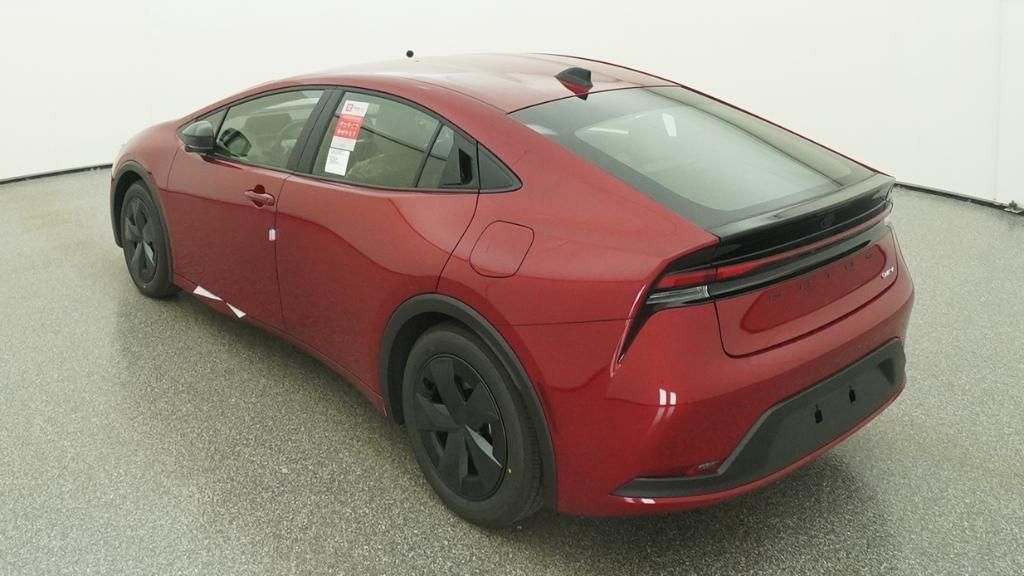 Toyota Prius Le - Thumbnail 16