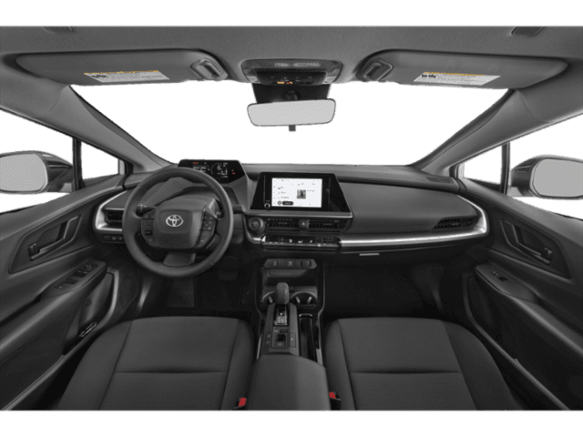 Toyota Prius Le - Thumbnail 6