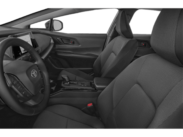 Toyota Prius Le - Thumbnail 7