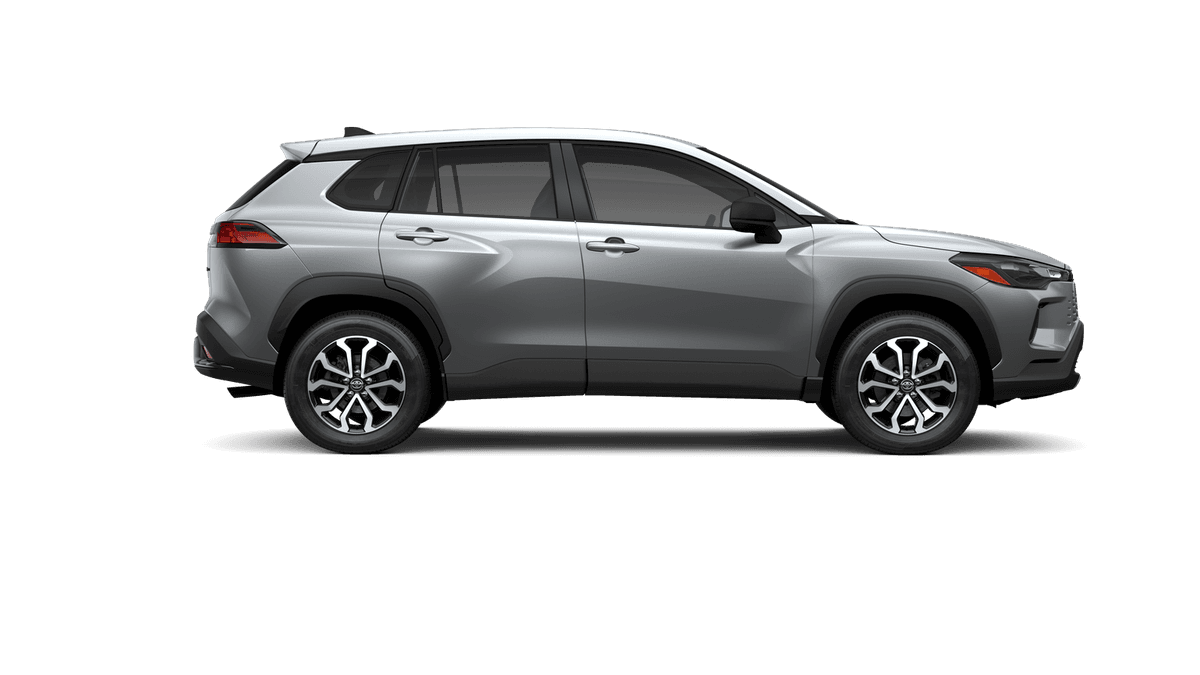 Toyota Corolla Cross Hybrid Hybrid S - Thumbnail 15