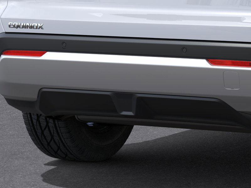 Chevrolet Equinox Lt - Thumbnail 14
