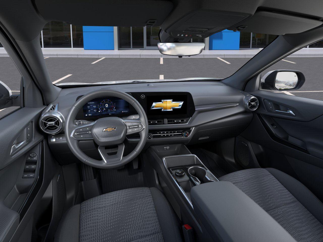 Chevrolet Equinox Lt - Thumbnail 15