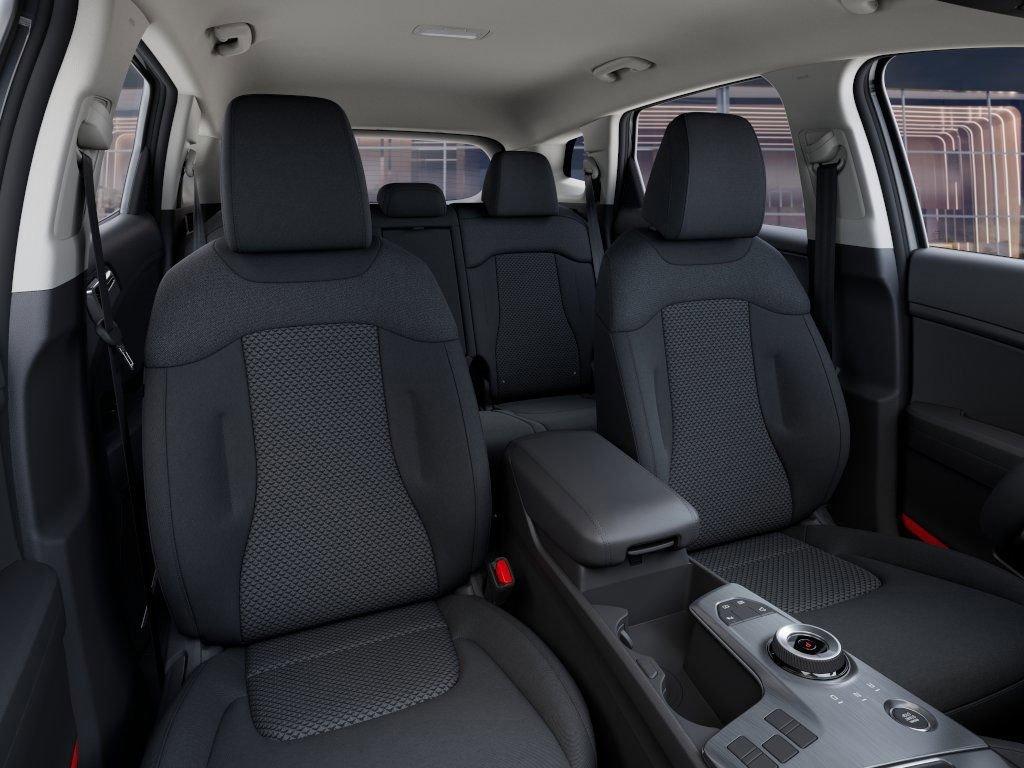 Kia Sportage Hybrid Lx - Thumbnail 16